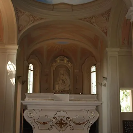 Εξοχικό σπίτι Relais Valfiore *