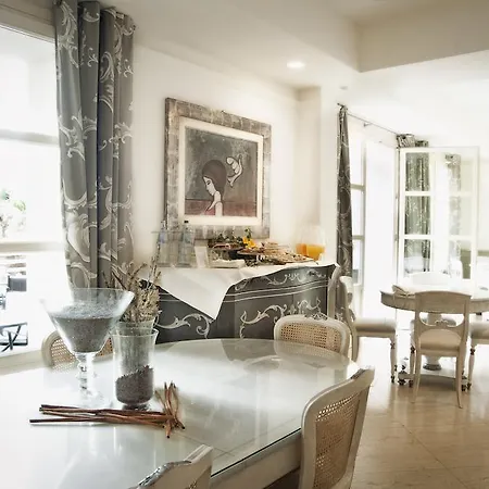 乡村民宿 瓦菲欧雷黎莱斯别墅酒店