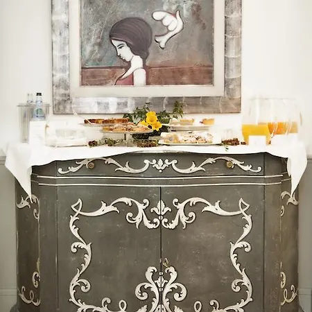 Relais Valfiore Venkovský dům