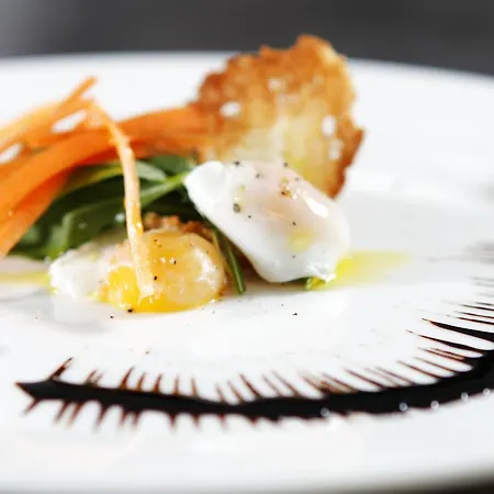 瓦菲欧雷黎莱斯别墅酒店 *