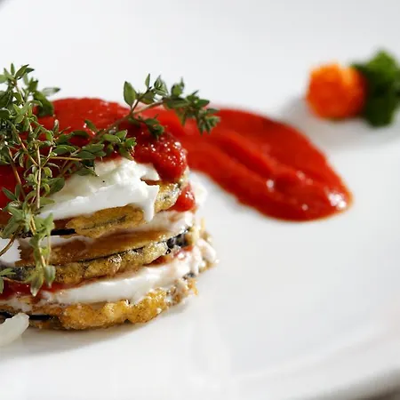 Casa rural Relais Valfiore