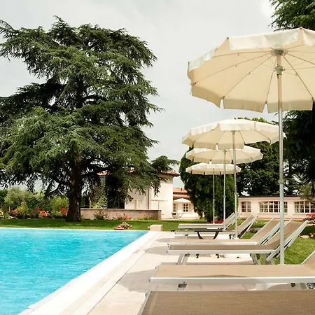 Relais Valfiore Εξοχικό σπίτι Σαν Λάτζαρο ντι Σάβενα