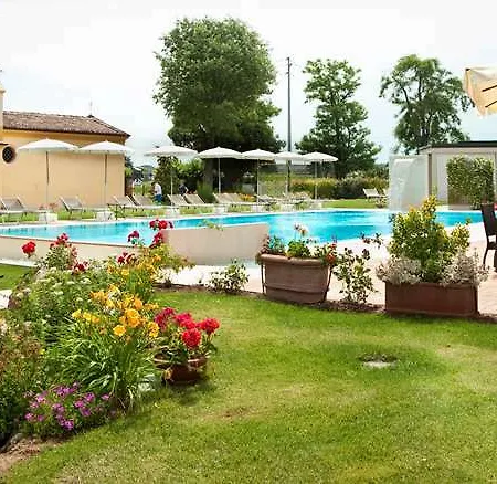 Relais Valfiore Εξοχικό σπίτι