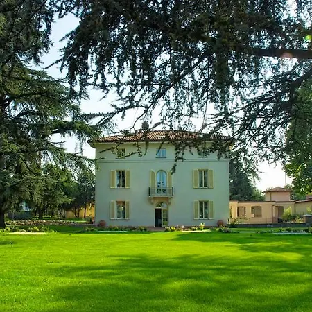 Casa rural Relais Valfiore *