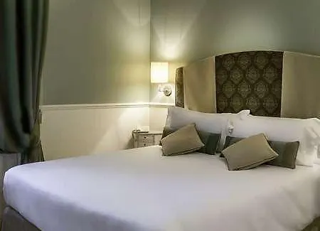 Relais Valfiore Σαν Λάτζαρο ντι Σάβενα