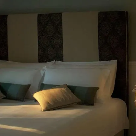 Relais Valfiore Landsted *