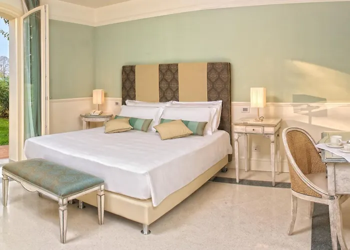 Relais Valfiore 산레자로디사베나