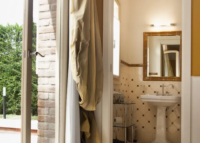 Relais Valfiore 산레자로디사베나