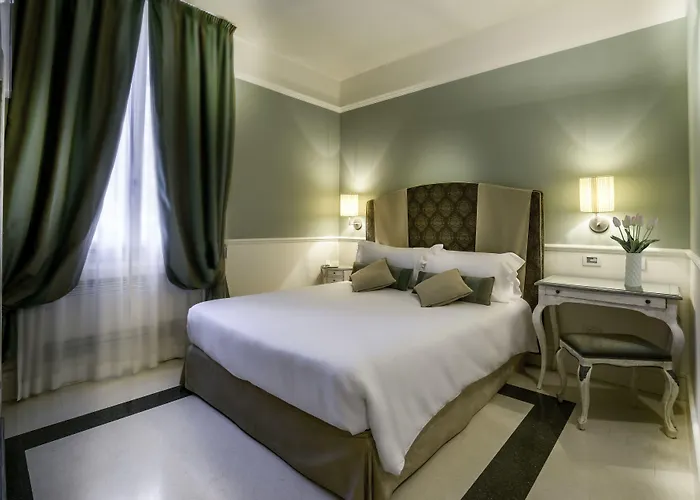 Relais Valfiore 컨트리하우스 *