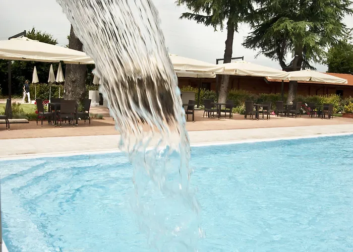 컨트리하우스 Relais Valfiore