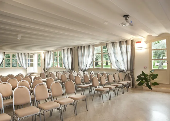 Relais Valfiore 산레자로디사베나