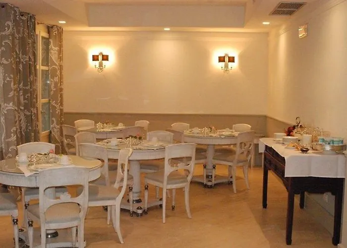 Relais Valfiore Летний дом Сан-Ладзаро-ди-Савена