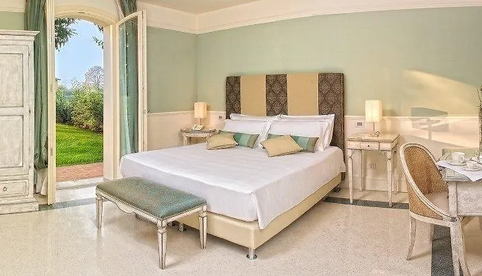 Relais Valfiore 산레자로디사베나