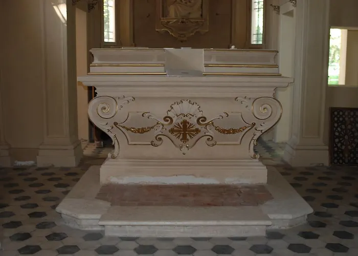 컨트리하우스 Relais Valfiore *