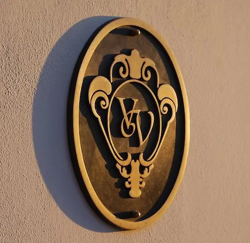 カントリーハウス Relais Valfiore サン・ラッザロ・ディ・サーヴェナ