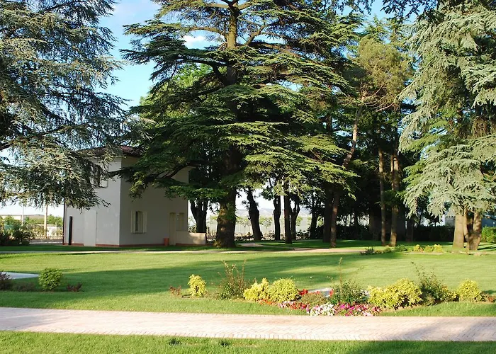 Relais Valfiore * サン・ラッザロ・ディ・サーヴェナ