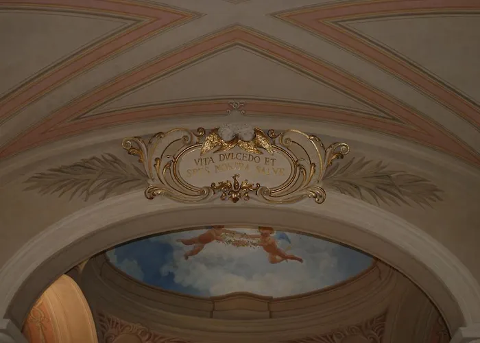 Relais Valfiore カントリーハウス