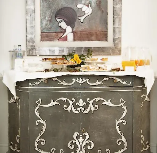 Relais Valfiore 컨트리하우스