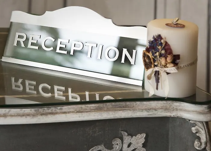 カントリーハウス Relais Valfiore *