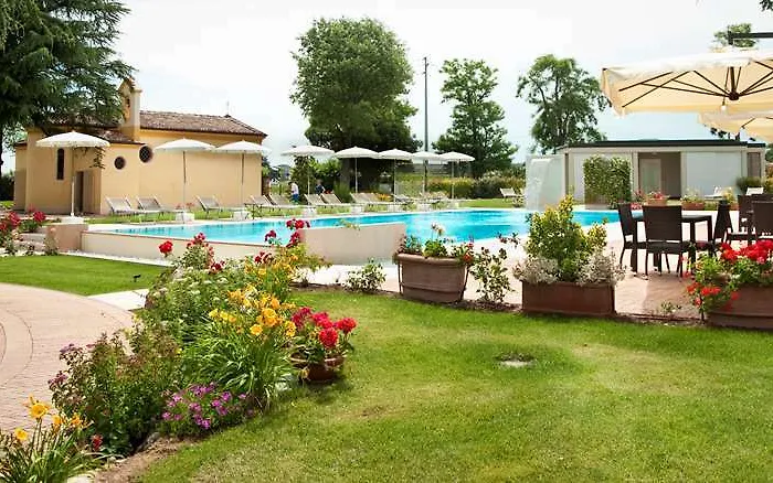 Relais Valfiore 컨트리하우스