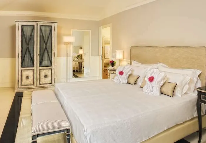 Relais Valfiore 산레자로디사베나