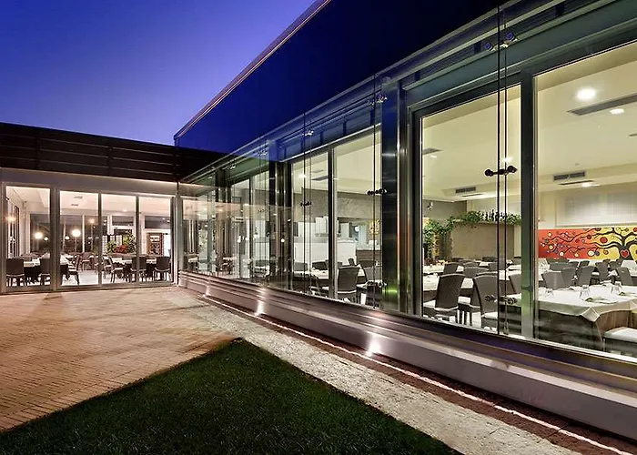 Relais Valfiore * サン・ラッザロ・ディ・サーヴェナ