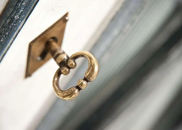 Relais Valfiore カントリーハウス