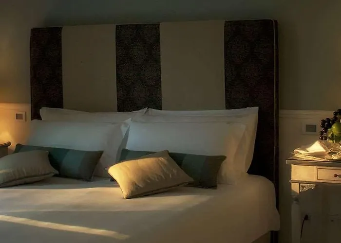 Relais Valfiore Landhaus *